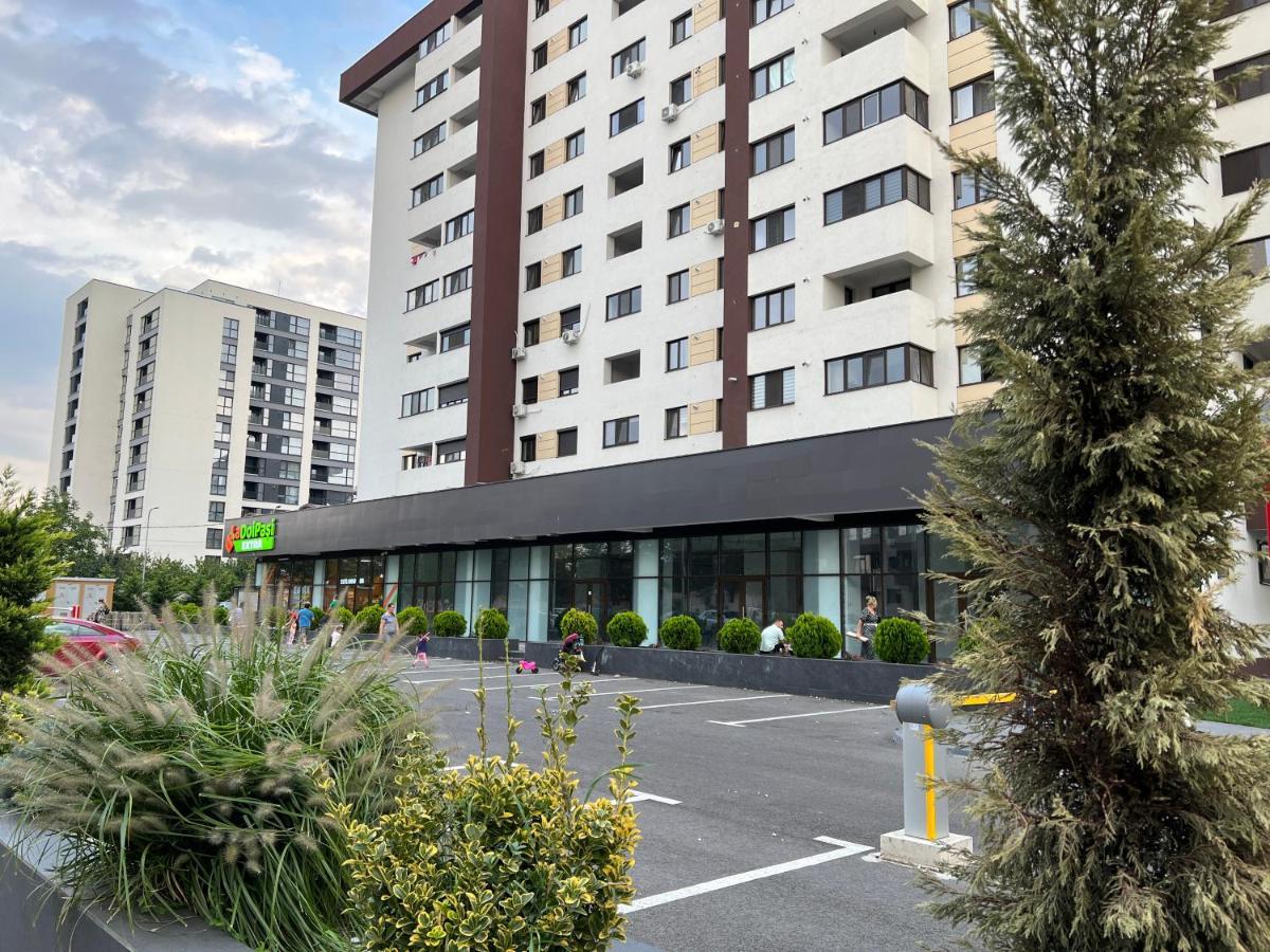 Dream Studios 2 Букурещ Екстериор снимка