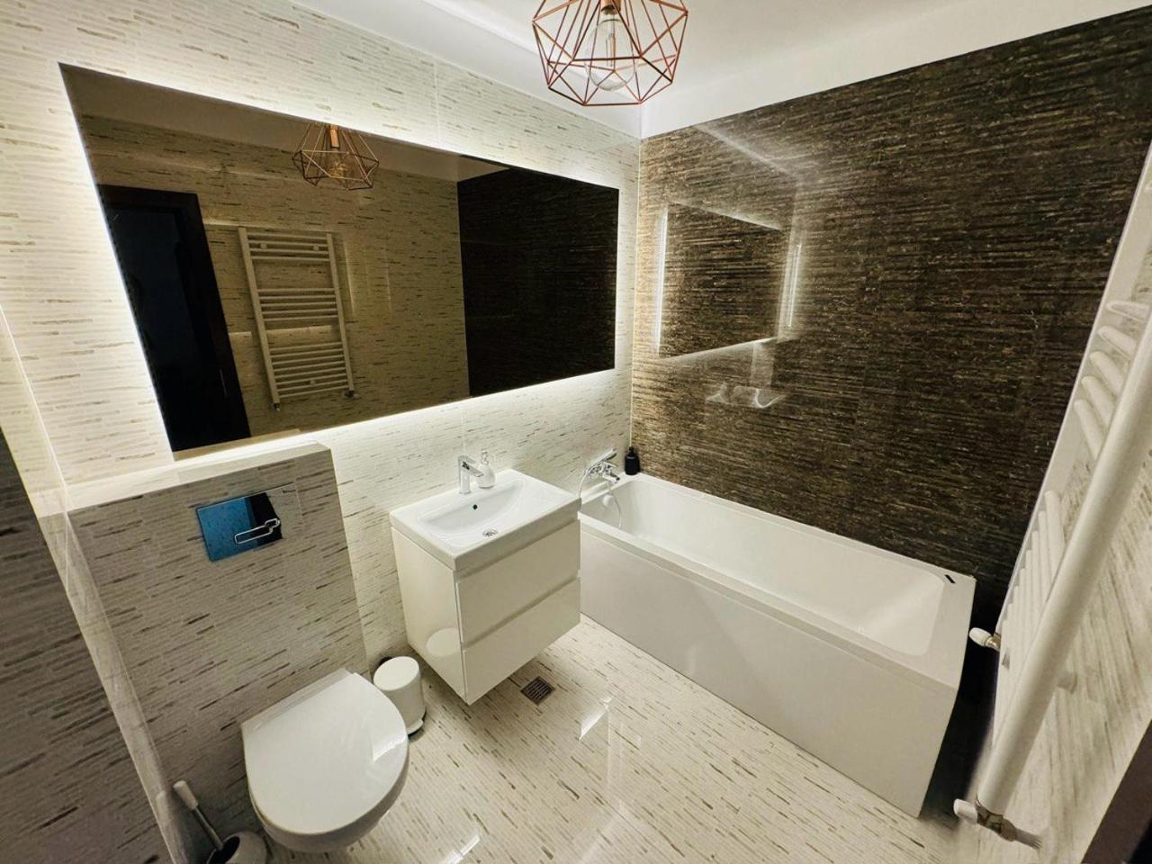 Dream Studios 2 Букурещ Екстериор снимка