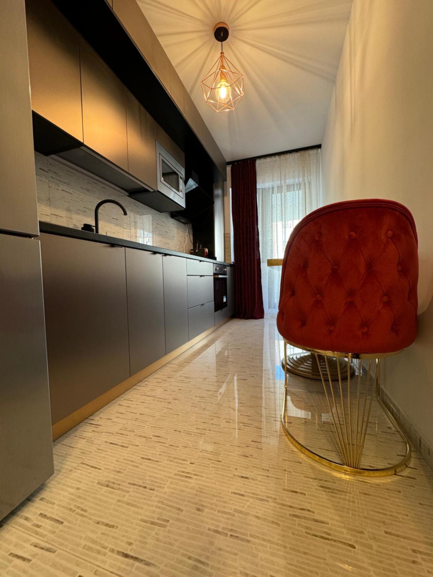 Dream Studios 2 Букурещ Екстериор снимка
