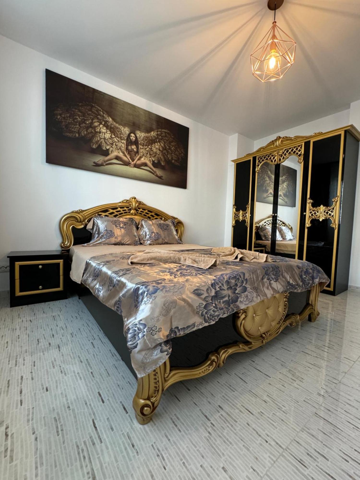 Dream Studios 2 Букурещ Екстериор снимка