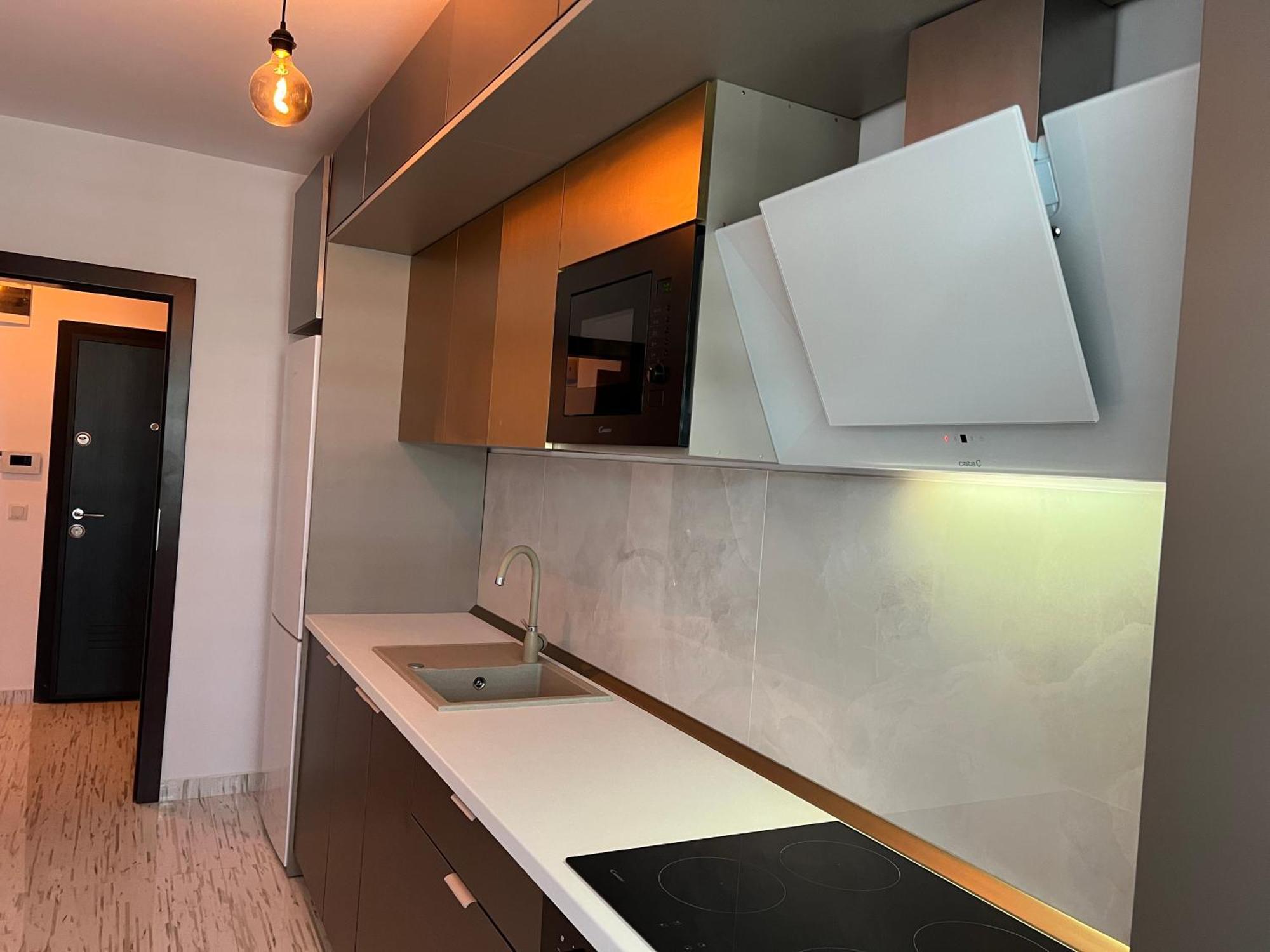 Dream Studios 2 Букурещ Екстериор снимка